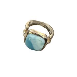 Marahlago Sterling Silver 925 Ring Size 6